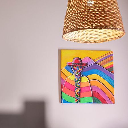 Nido De Condores Purmamarca Exteriér fotografie