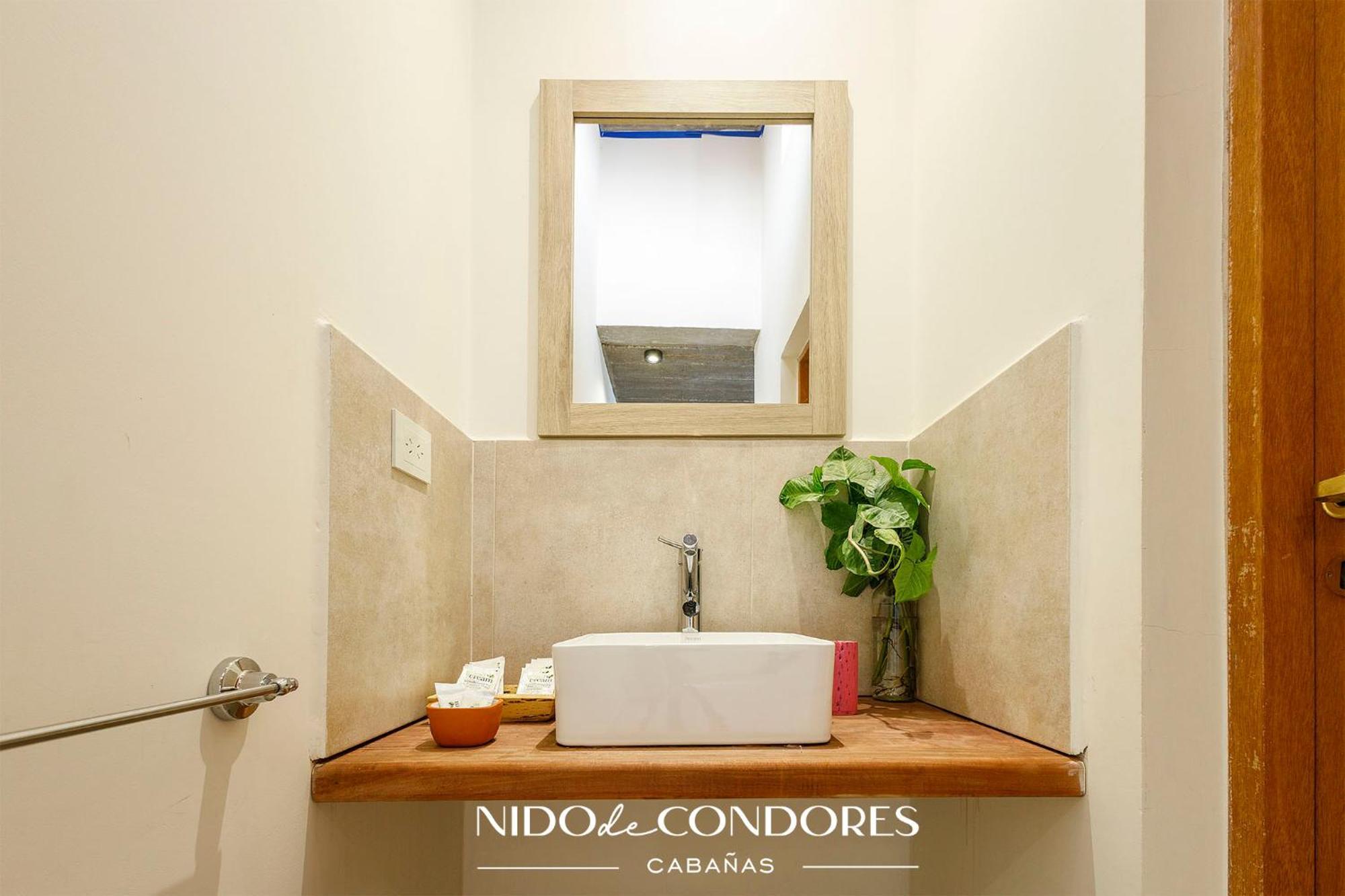 Nido De Condores Purmamarca Exteriér fotografie