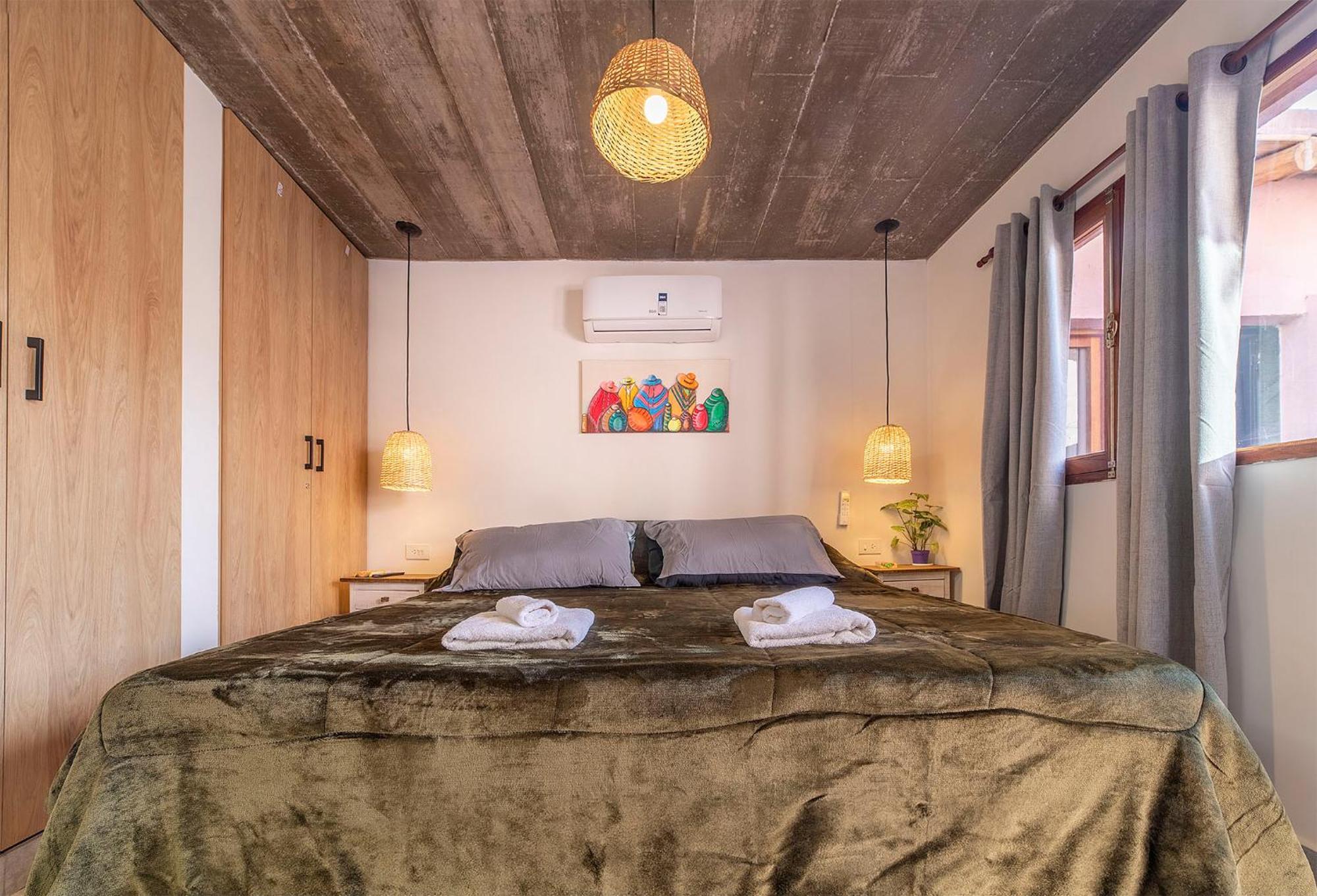 Nido De Condores Purmamarca Exteriér fotografie