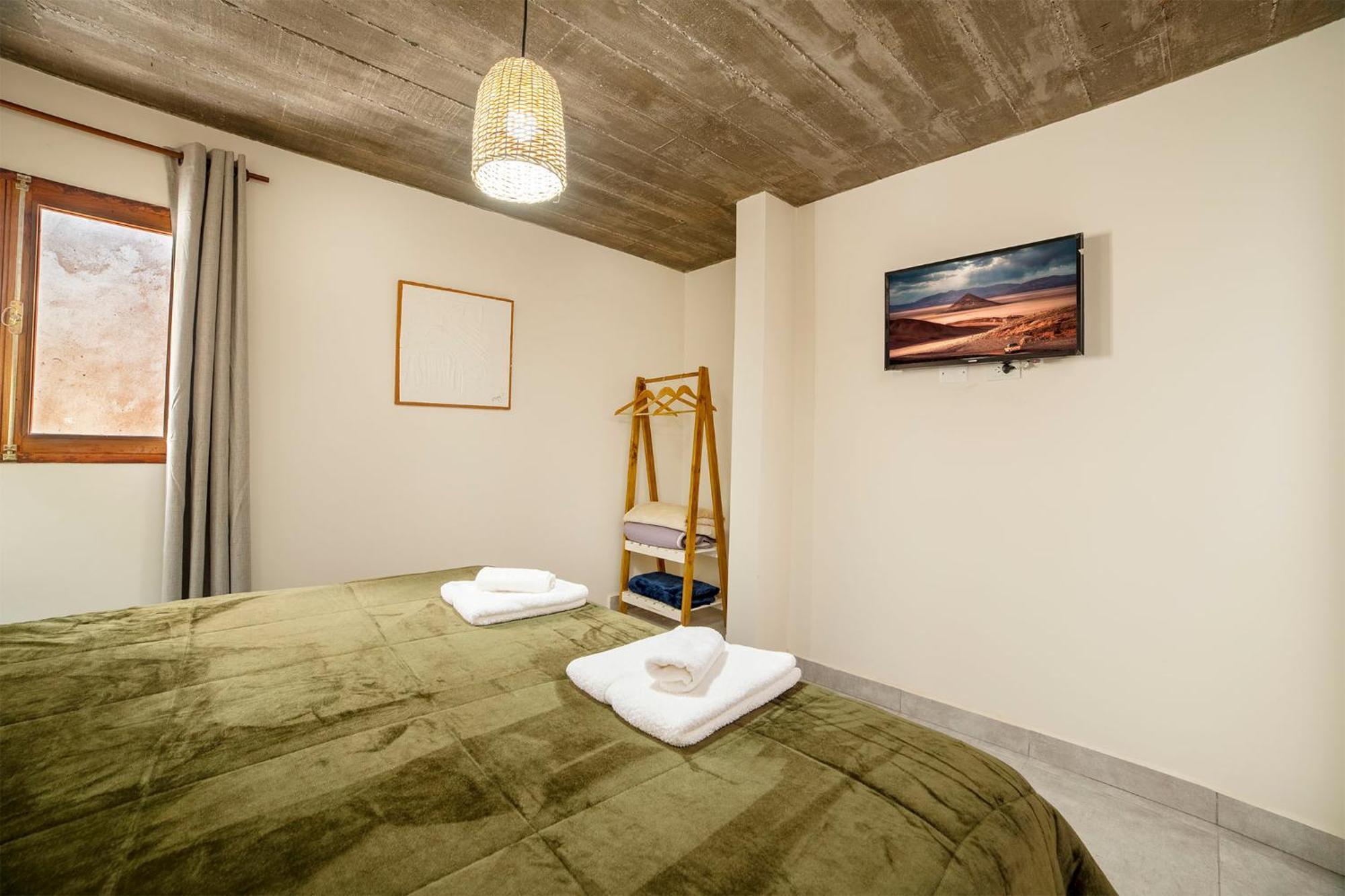Nido De Condores Purmamarca Exteriér fotografie